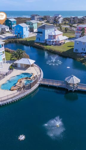 Casa Pura Vida with Community Pool And Hot Tub
