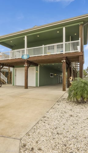 The Coast House With Private Pool